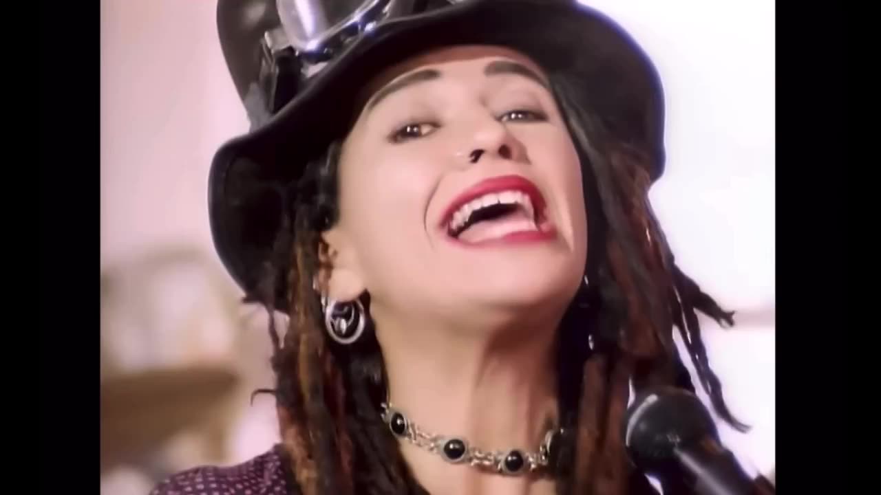 4 Non Blondes - “What’s Up” (Official Music Video)