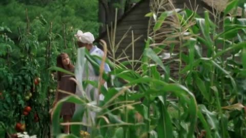 THE SECRET PATH (1999) Official Trailer
