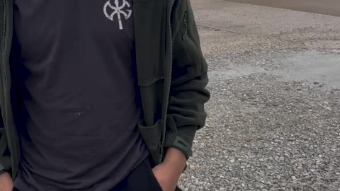 Muddy