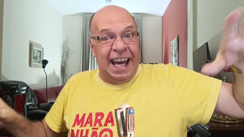 Votos já tem para aprovar, só falta pautar a votação da anistia