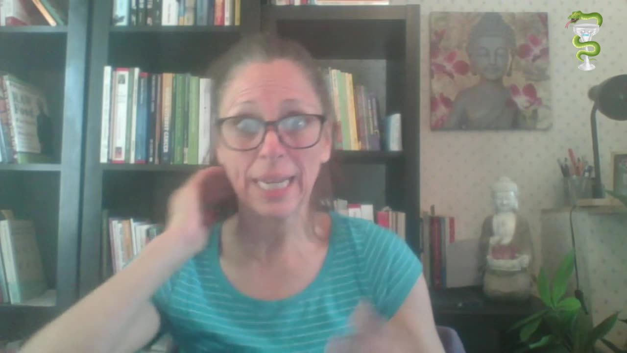 Vervolg video: ziekte verzekering is wettelijk niet verplicht.