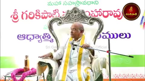 భారతంలో ధర్మ సూక్ష్మాలు Part 12 2