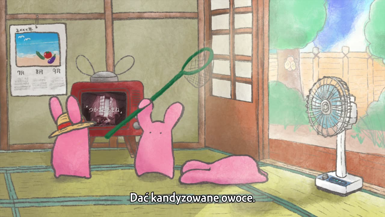 Hanako wyklęty w kibel zaklęty S2 - 21