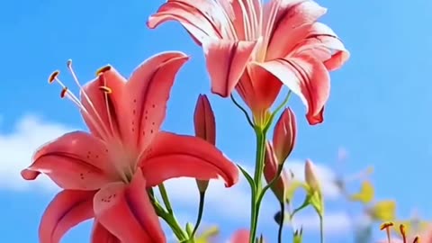 Beautiful video