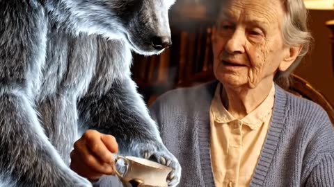 Spectral Tea Time