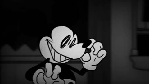 Save the depressed mouse: Cutscene 2. Wednesday infidelity part 2