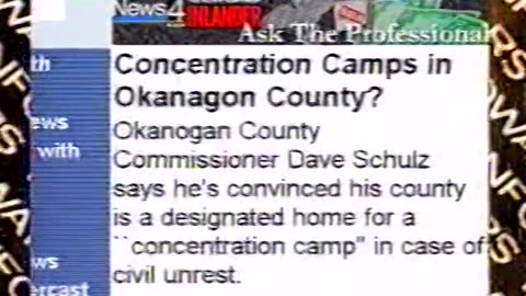 Police State 3: Total Enslavement