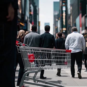 Why Most People Stay Broke