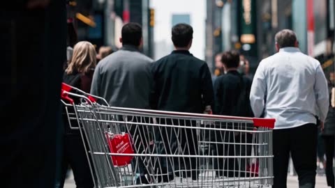 Why Most People Stay Broke
