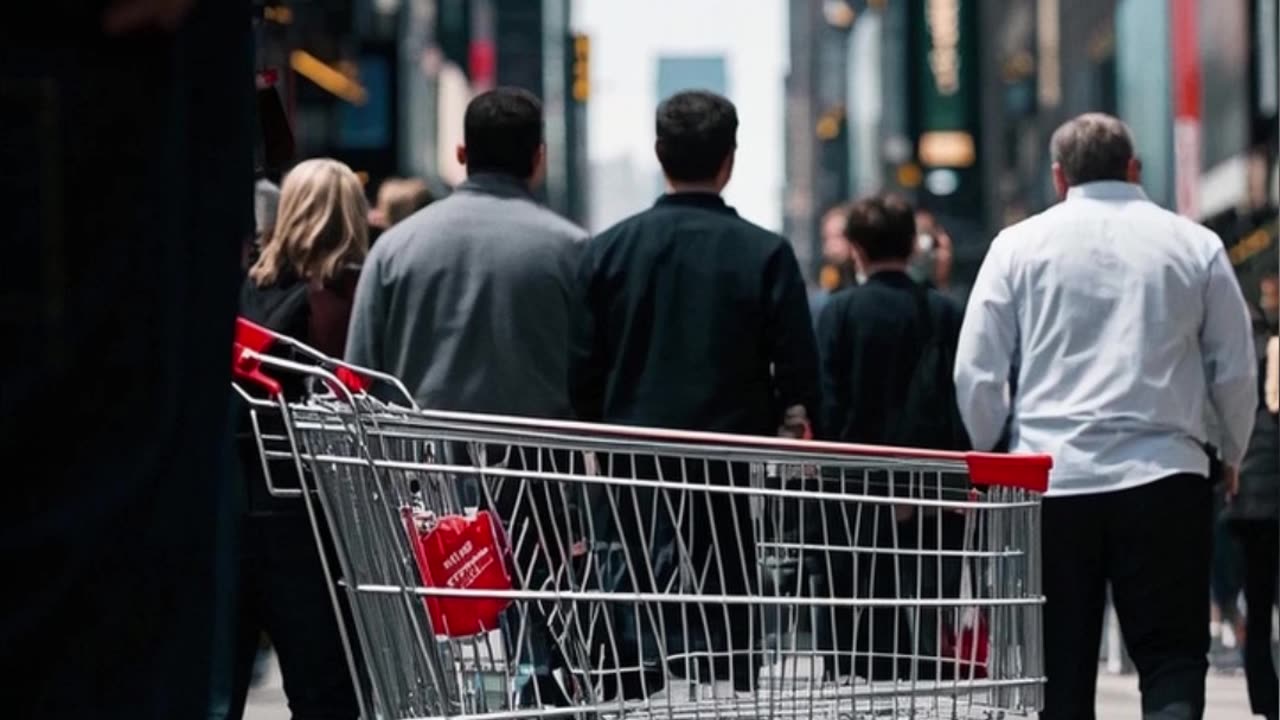Why Most People Stay Broke