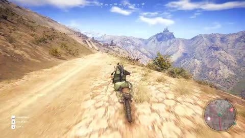 Ghost Recon Wildlands 418 23082025
