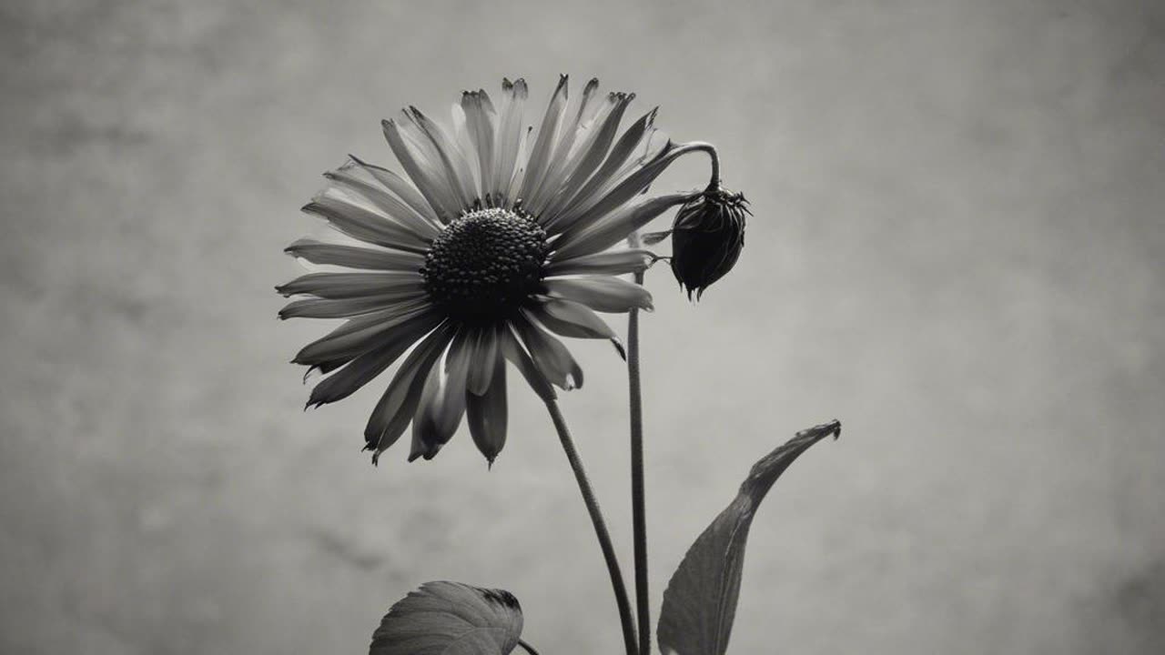 Those Who Left
