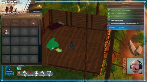 🔴 Mav zockt ... Len´s Island 🔴!wooting !Giveaway Asgard + Nova LTI Pack | 100i LTI Pack | [🔞🇩🇪]