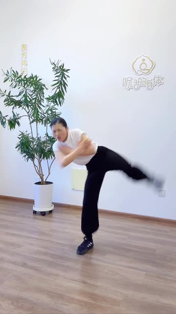 1252.東方體能戰馬征途