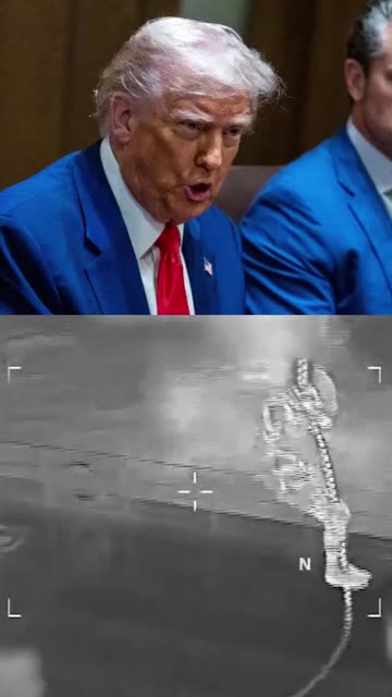 Bộ Chiến tranh vừa BẮT GIỮ THÊM một tàu chở dầu bị trừng phạt đến từ Venezuela.