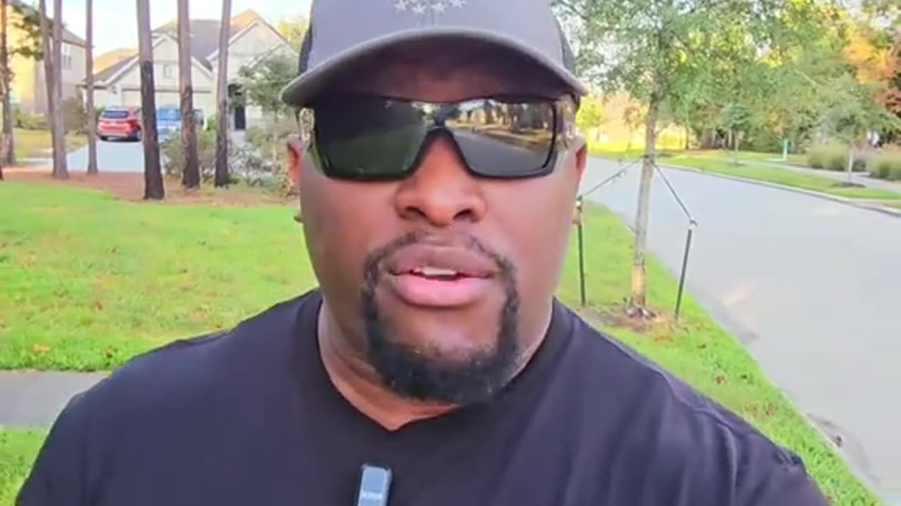 So Really What Is NO KINGS Protest About?