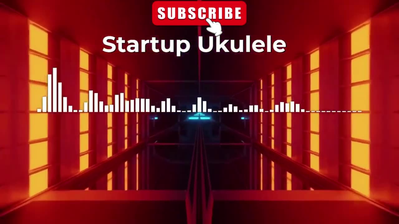 Startup Ukulele