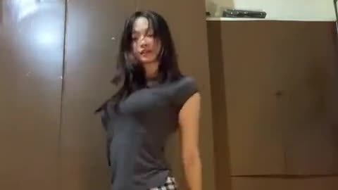 tiktok dance challenge