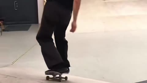 😎🔥 So Smooth (IG: aatsis) | SkateNation