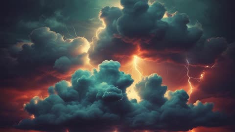 Lightning Song V2