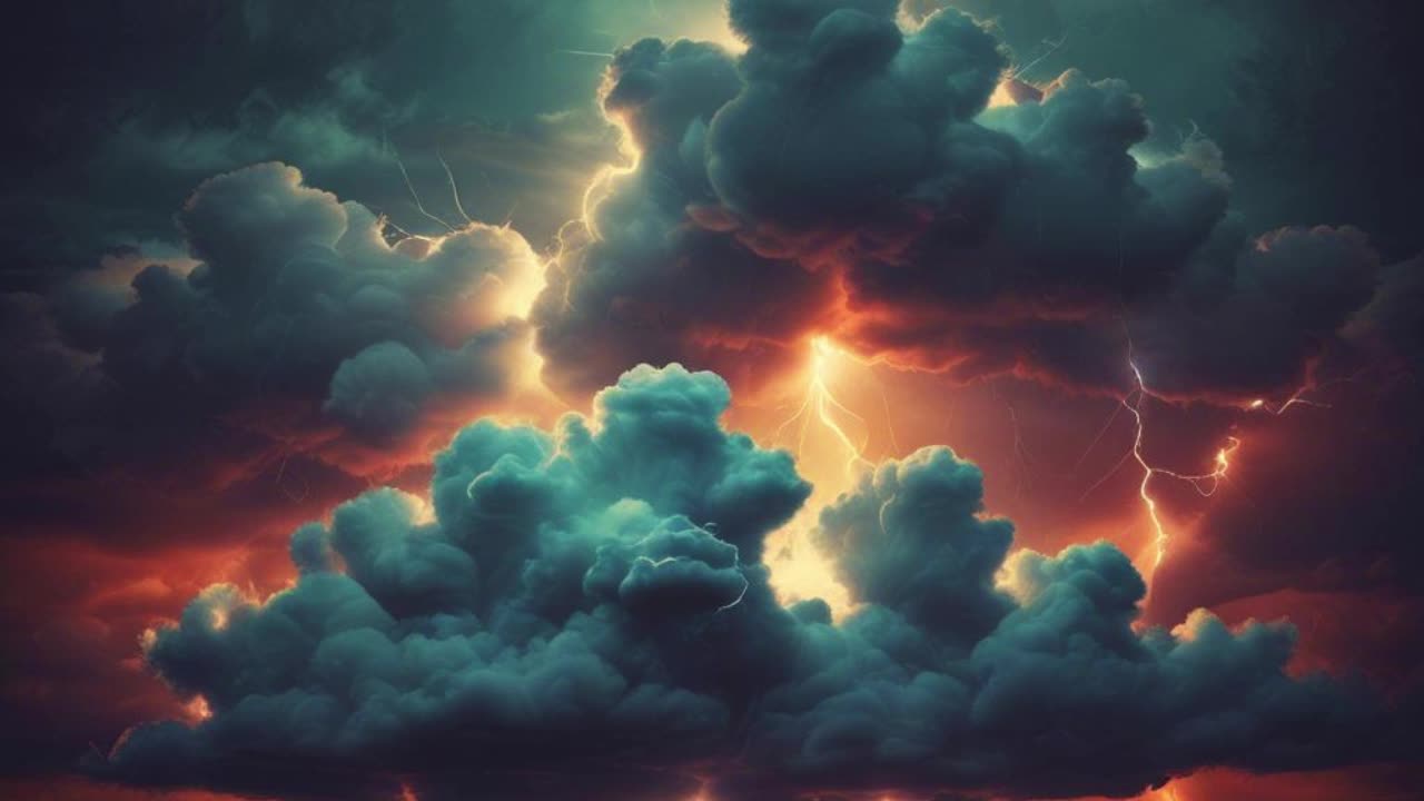 Lightning Song V2