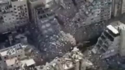 Doomsday Tel Aviv