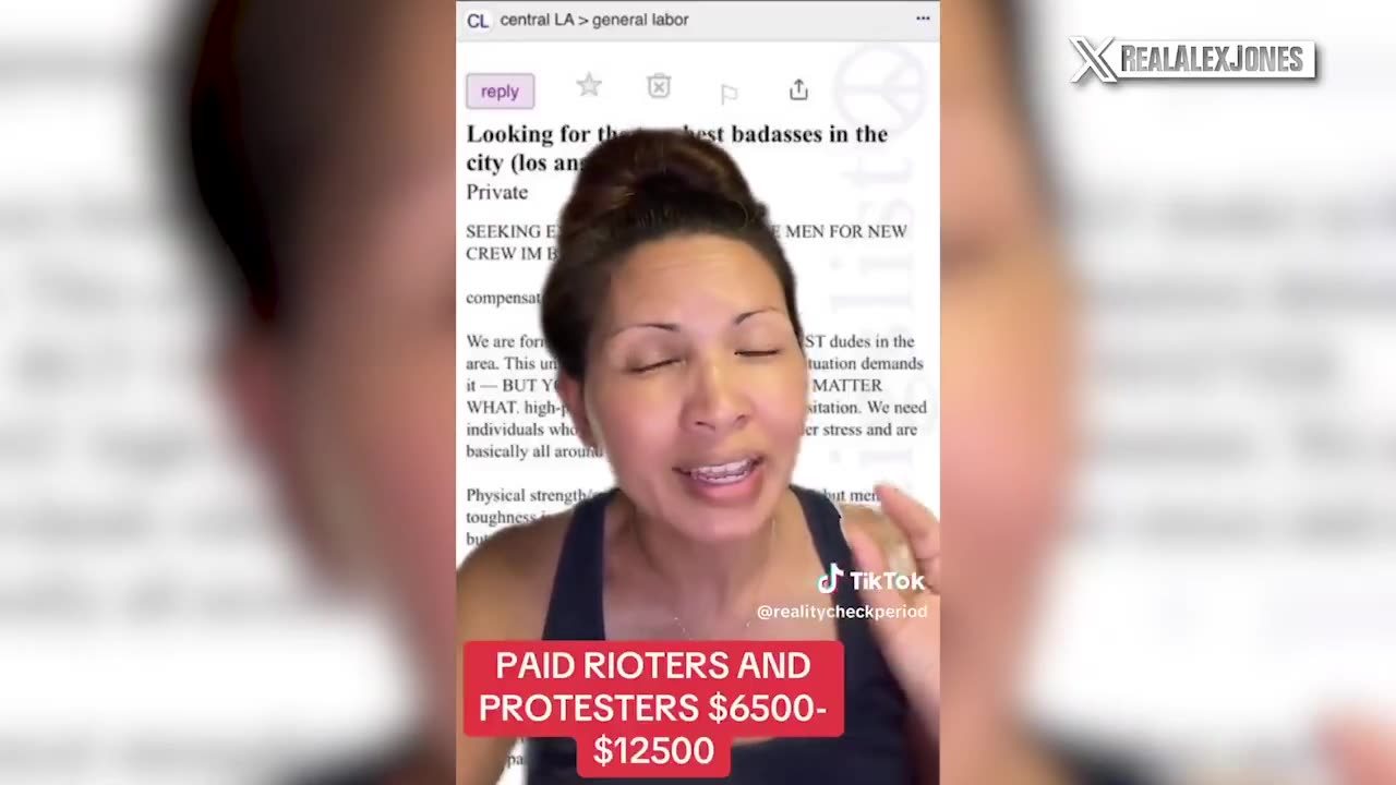 ARE YOU READY For The Communist Uprising This Saturday June 14th?