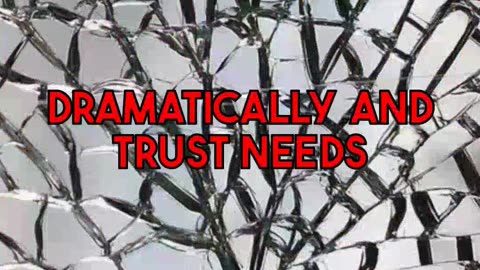 The tribal mind and institutional trust breakdown