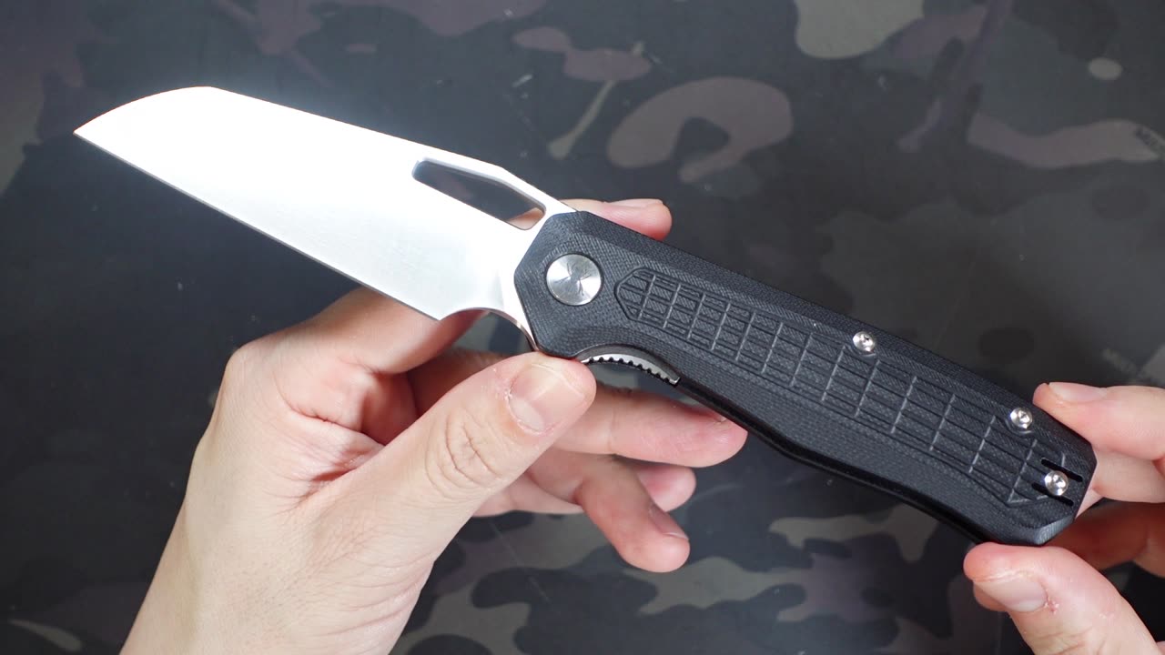 Ironfly Superfly | Kunwu's Budget Brand