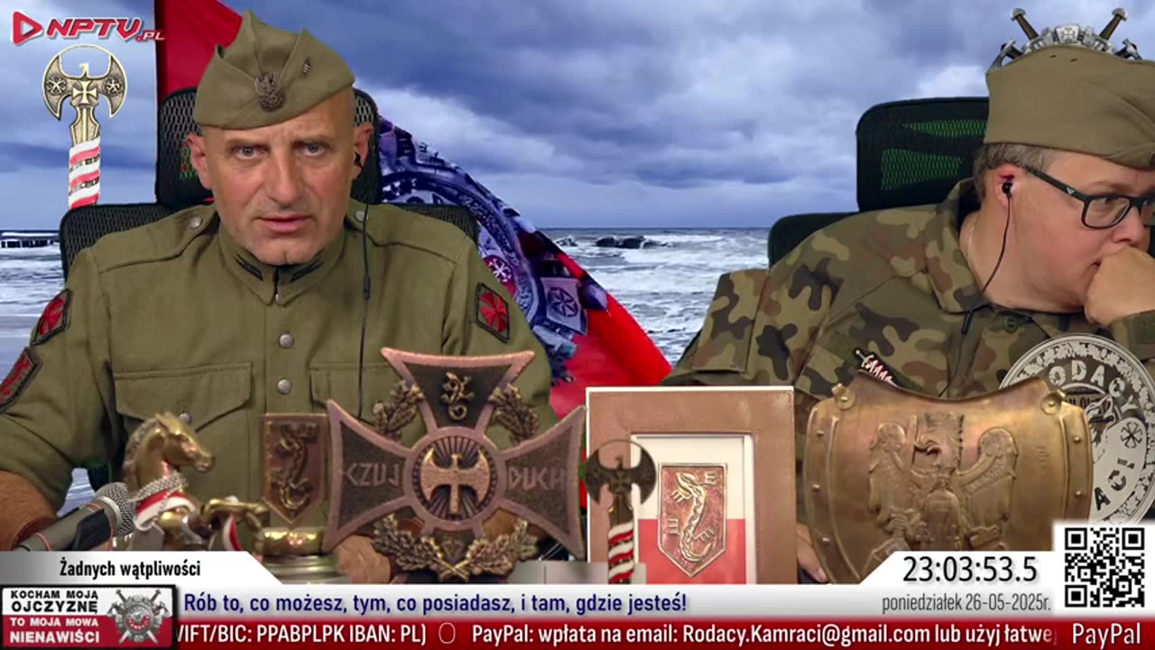 Kamracki Żywiec 26.05.2025