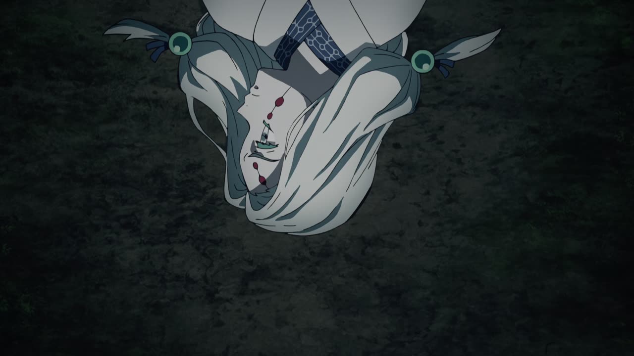 Demon Slayer | S01 | EP20