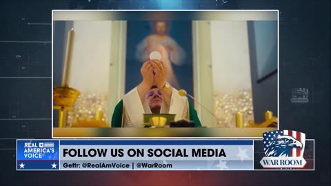 MUST WATCH: 'The Face Of Jesus' Movie In Theaters Tomorrow