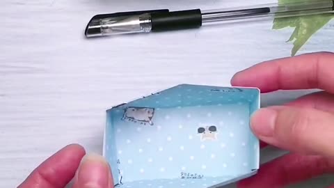 Artistic Paper Crafts for Decor