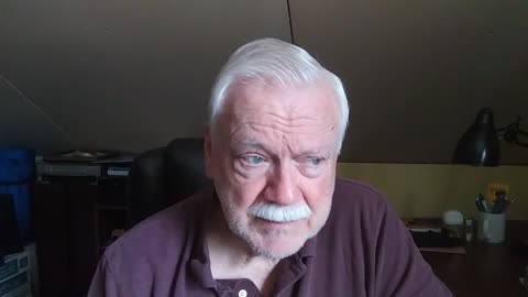 Five Minutes with Steve