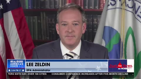 PROTECTING THE ENVIRONMENT AND GROWING THE ECONOMY