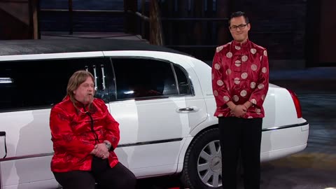 🚫 “There’s No Gap in the Market!” | Dragons Shut Down Bold Pitch | Dragons’ Den Canada 💼🔥