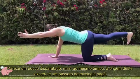 A Nova Era Totalmente Exposta (atualizado) e (Legendado)