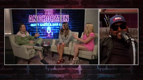 The Anchormen Ep. 10