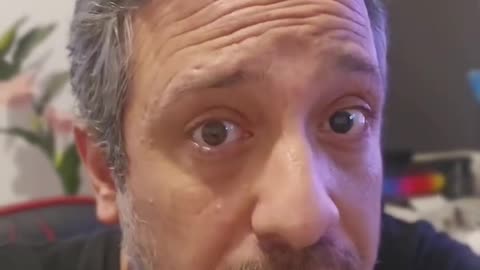 וידאו של ליאור נאור בטלגרם הונאת כיפת ברזל ועוד ועוד