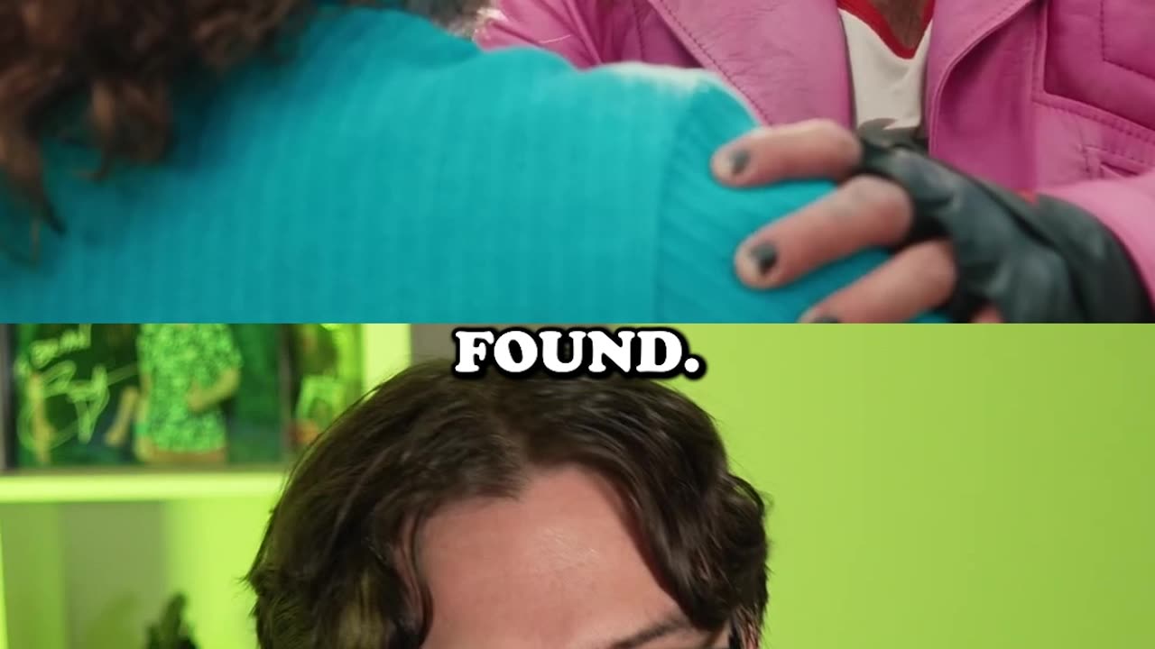 The Minecraft Movie Was Absolute Tiktok Brain Rot...
