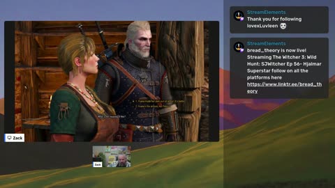 SJWitcher Ep 56- Hjalmar Superstar
