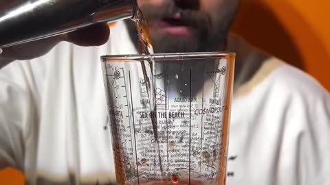 drink cold