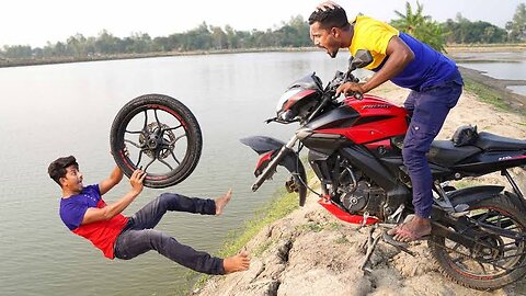 Must Watch New Funny Video 2025 Top New Comedy Video Try To Not Laugh BusyFunLtd