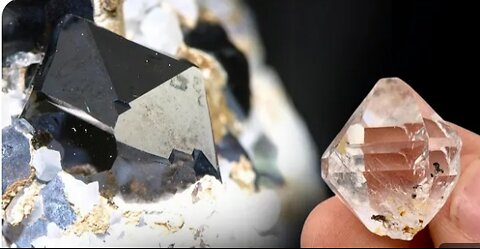 Follow These 3 steps To Find Gemstones Like Black Diamond