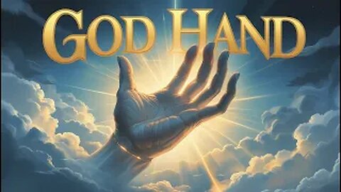 God hand