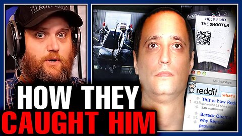 The INSANE Way They Caught Brown University Shooter & The Disturbing Noises He Made Finally Revealed