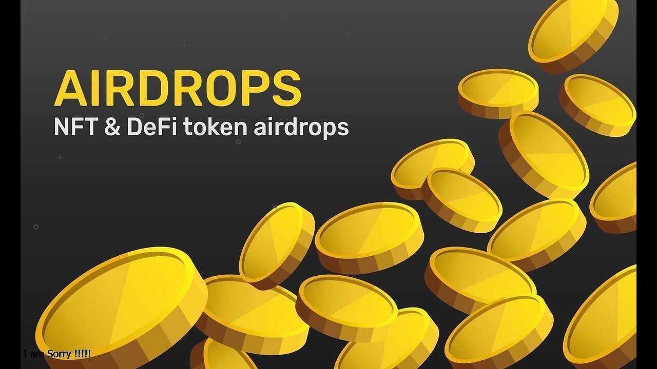 🚀 Live Breakdown: How a Crypto Airdrop Project is Built 💎