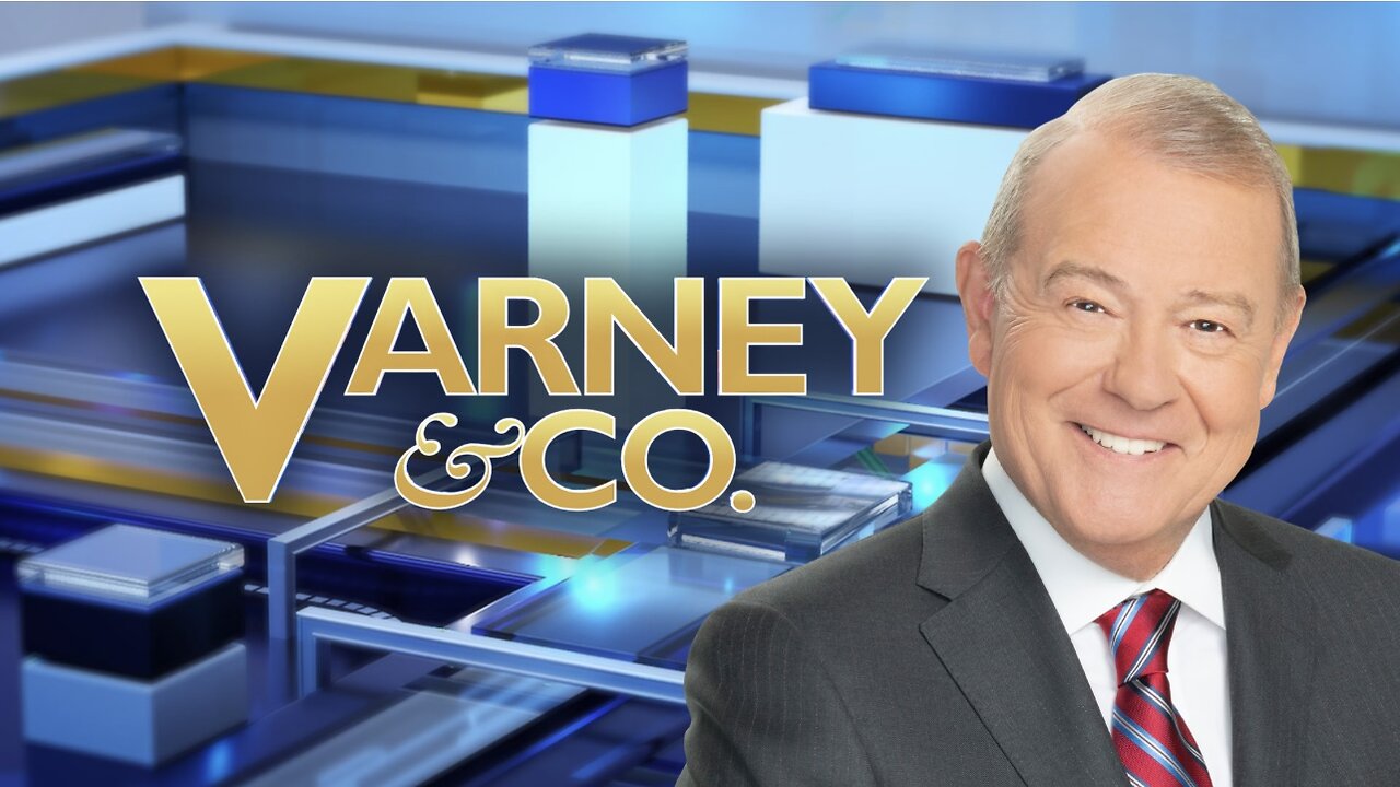 VARNEY & CO. (Full Episode) August 25, 2025