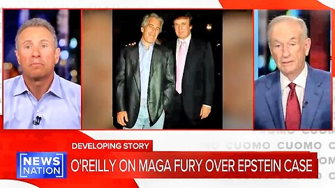 Republicans & Democrats are United in Covering for Pedophile Epstein, Who Might Still be Alive
