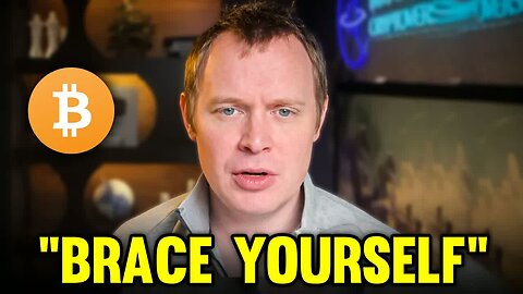 Ben Cowen - "Most Predictions Are Wrong! 2026 Will Be Brutal for Crypto"